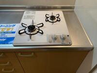 ※他号室の写真です