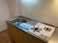 ※他号室の写真です