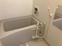 ※他号室の写真です