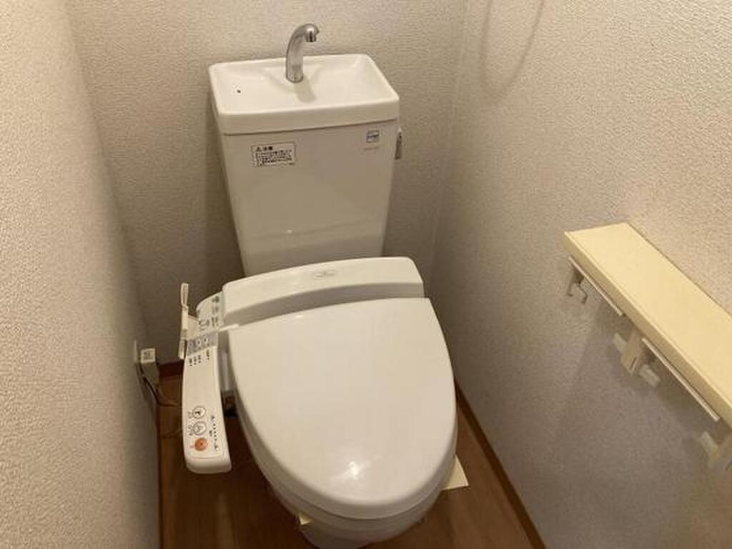 (5/19) ※他号室の写真です (5/19) ※他号室の写真です