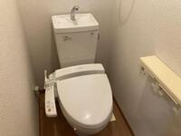 ※他号室の写真です