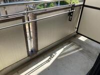 ※他号室の写真です