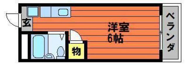 ウェーブレジデンス津島