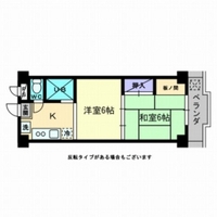 レジデンス春日町