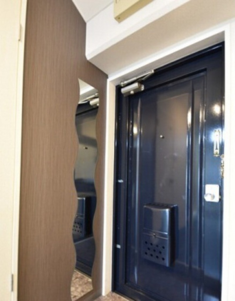 (13/27) 玄関 (13/27) 玄関