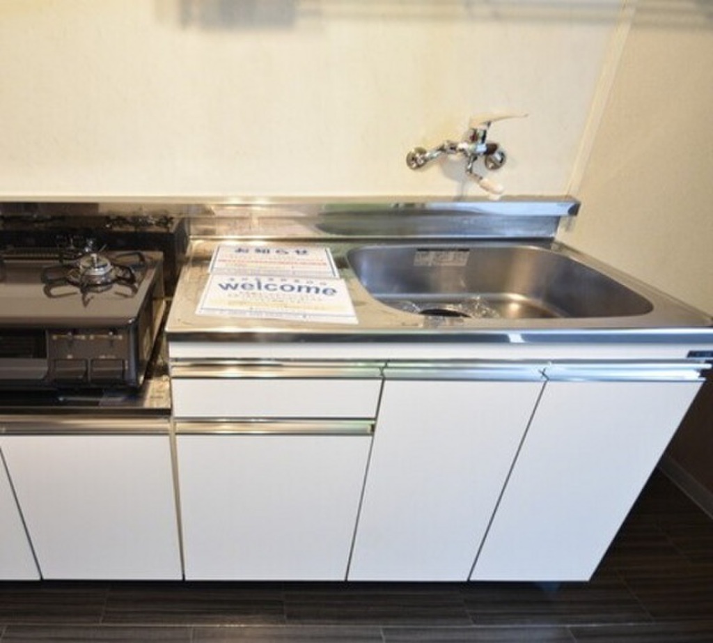 (14/27) キッチン (14/27) キッチン