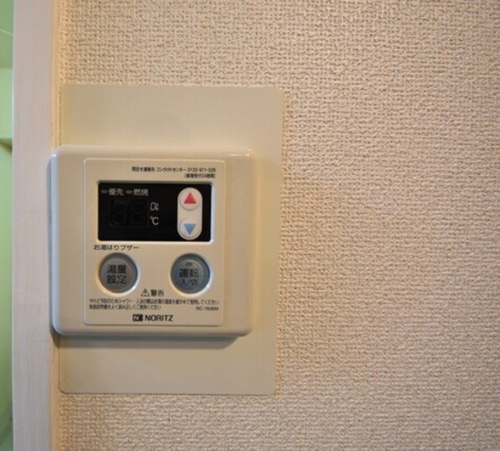 (16/27) その他設備 (16/27) その他設備