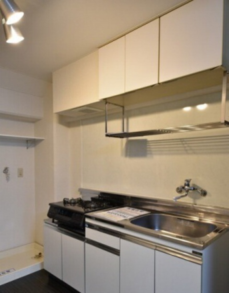 (3/27) キッチン (3/27) キッチン