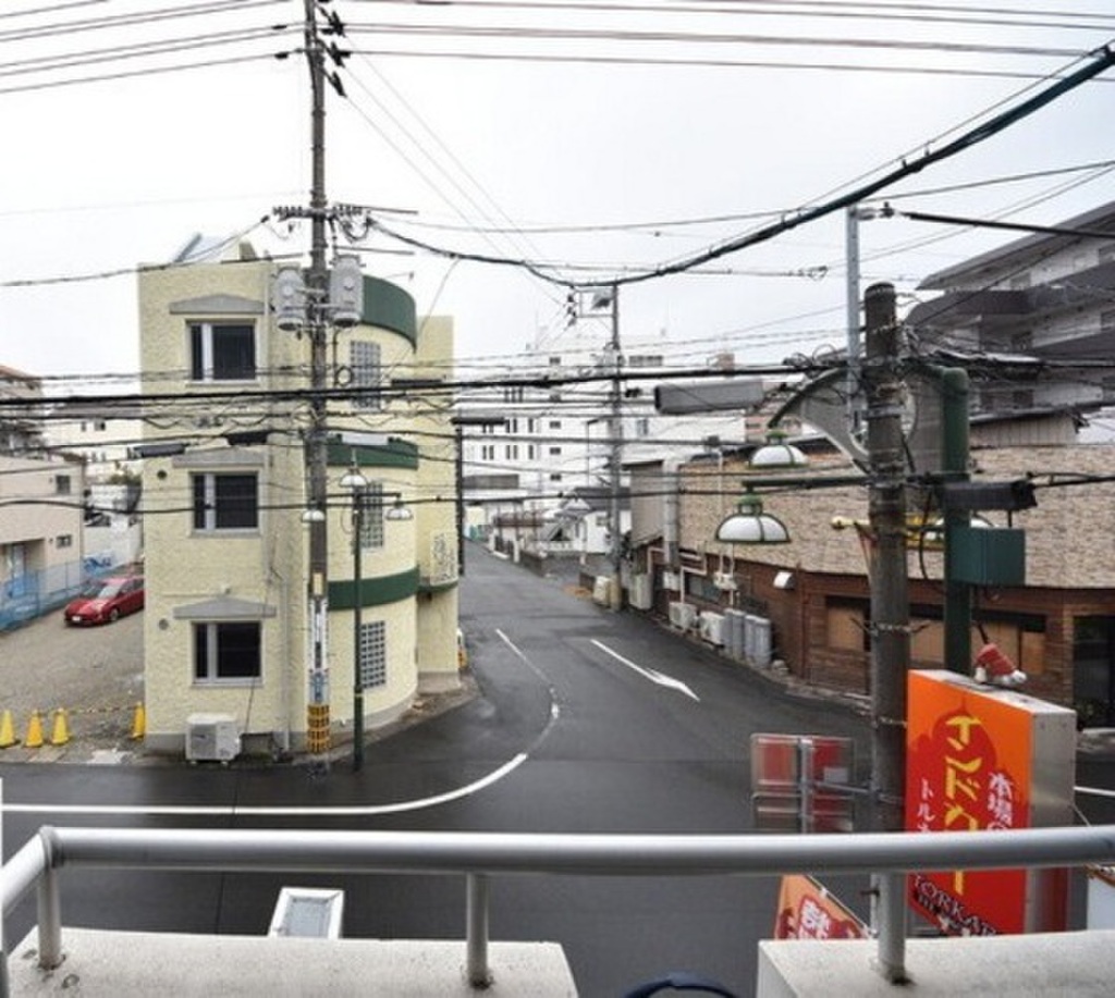 (9/27) 眺望 (9/27) 眺望