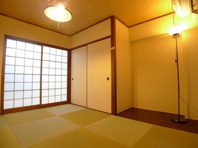 レジデンス春日町
