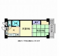 レジデンス春日町