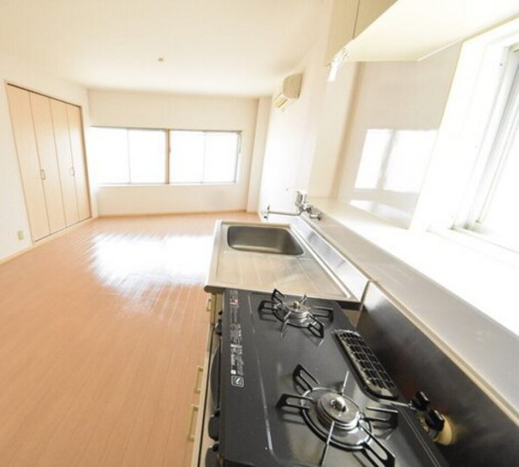 (13/25) キッチン (13/25) キッチン