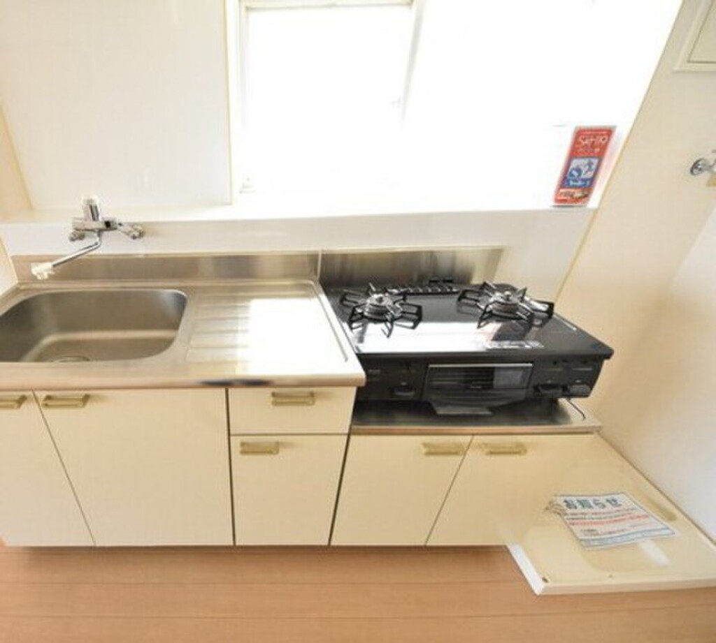 (14/25) キッチン (14/25) キッチン