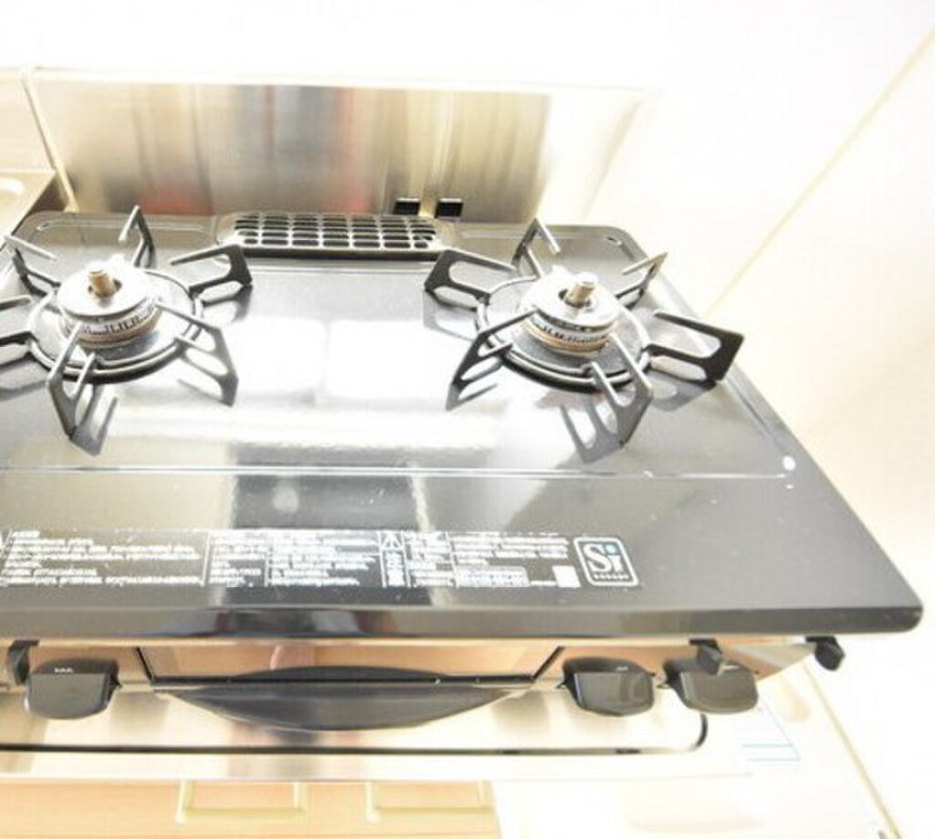 (16/25) キッチン (16/25) キッチン