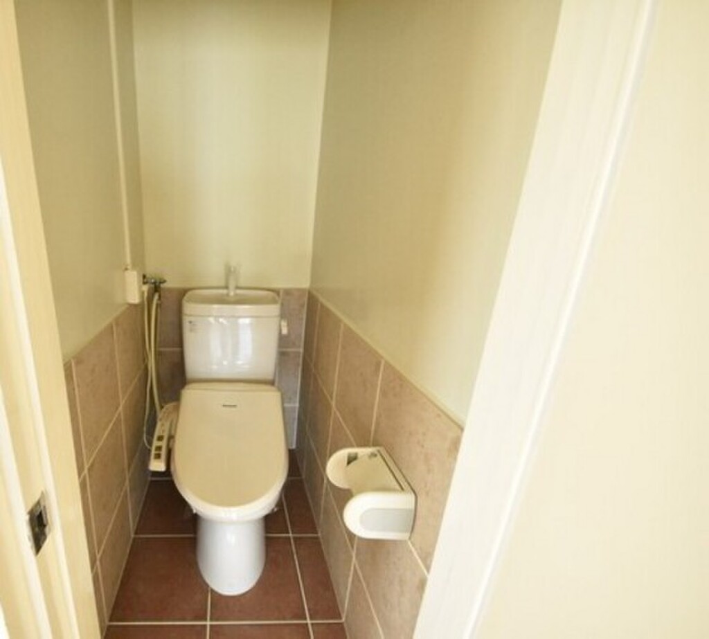 (5/25) トイレ (5/25) トイレ