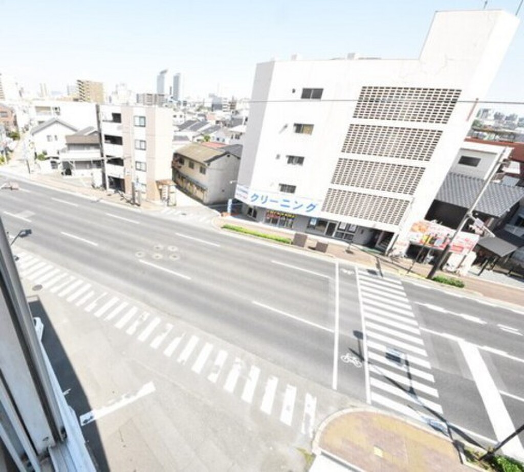 (8/25) 眺望 (8/25) 眺望