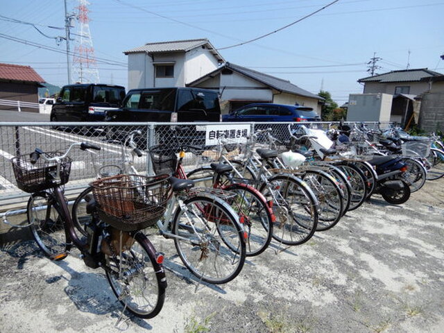 ビレッジハウス一宮1号棟