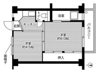 ビレッジハウス一宮1号棟