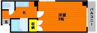 ビッグバーンズマンション清輝橋