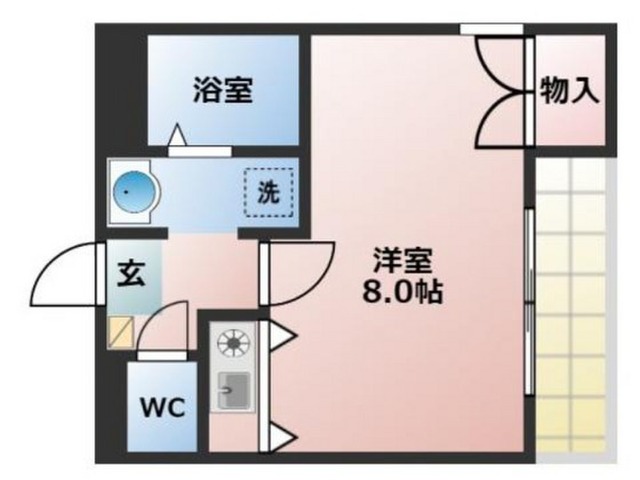 ピラミドⅠ