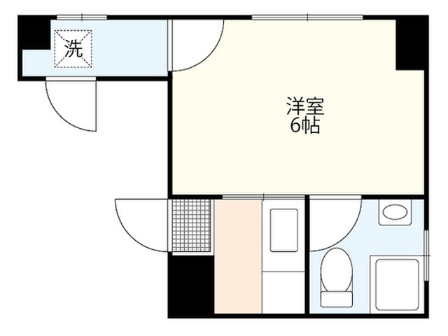 第5家花ビル