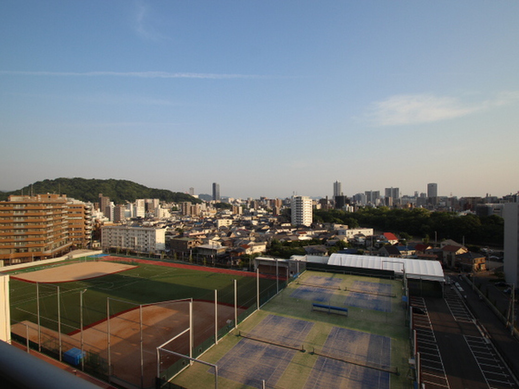 (13/31) 眺望 (13/31) 眺望