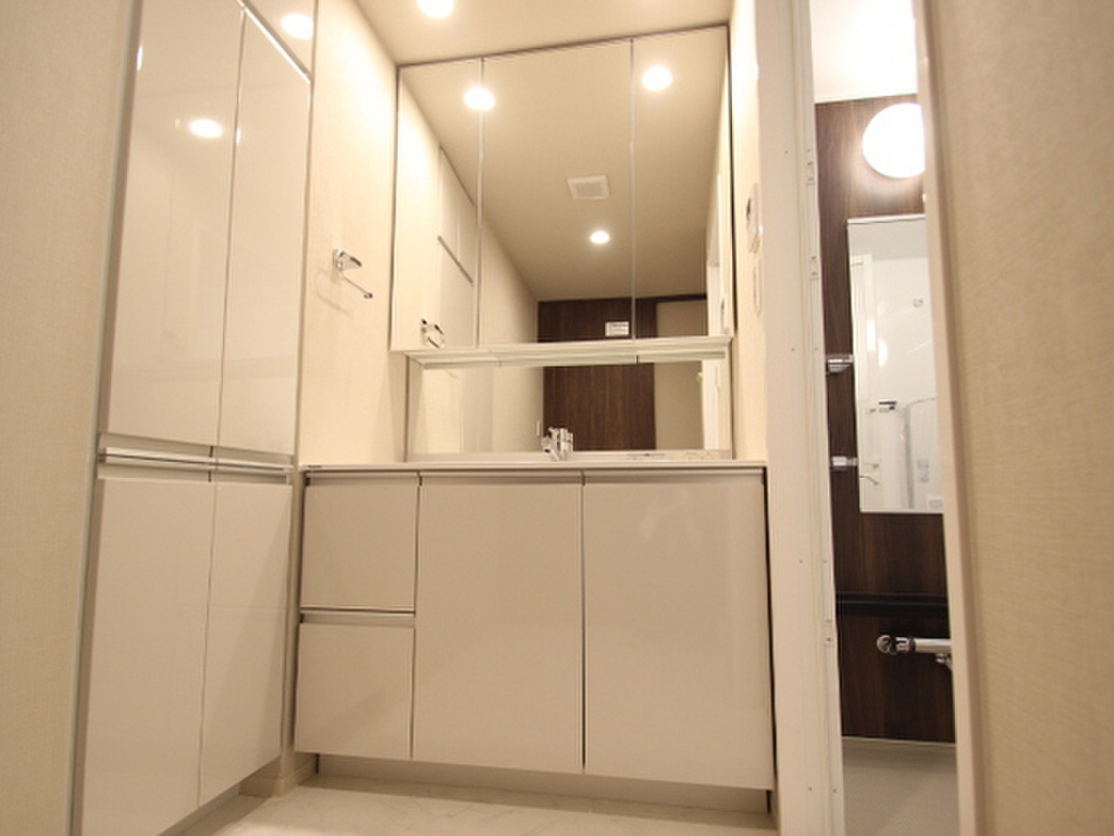 (15/31) 洗面所 (15/31) 洗面所