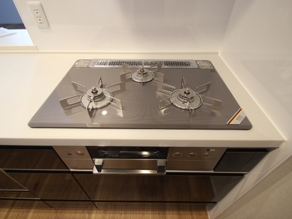 (16/31) キッチン (16/31) キッチン