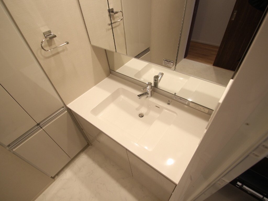 (22/31) 洗面所 (22/31) 洗面所