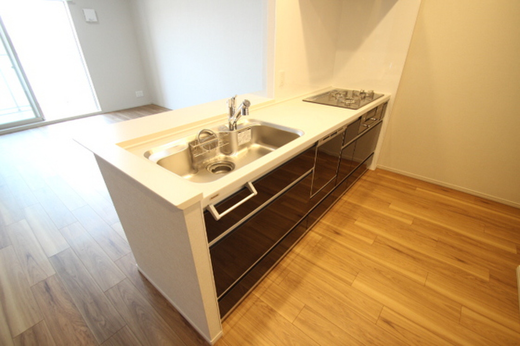 (3/31) キッチン (3/31) キッチン