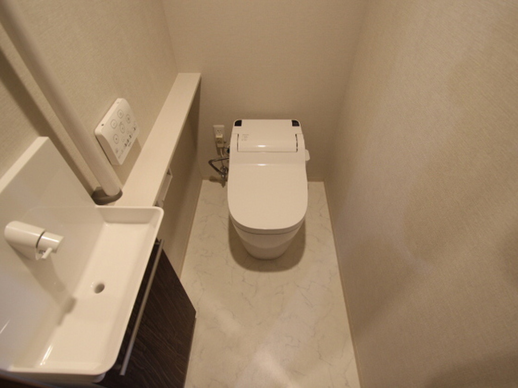 (5/31) トイレ (5/31) トイレ