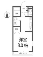 コーポレイバンⅡ