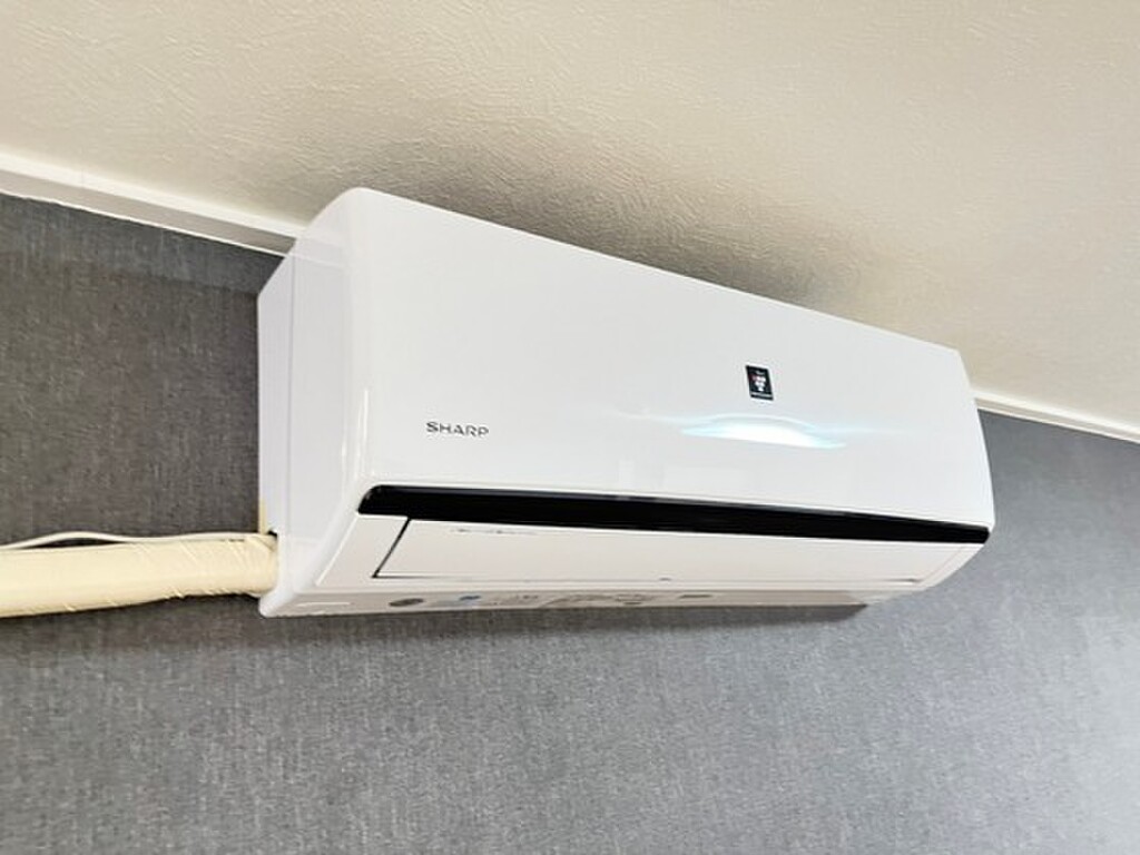 (4/23) その他設備