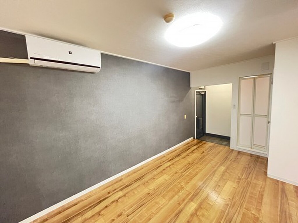 (7/23) 居室・リビング