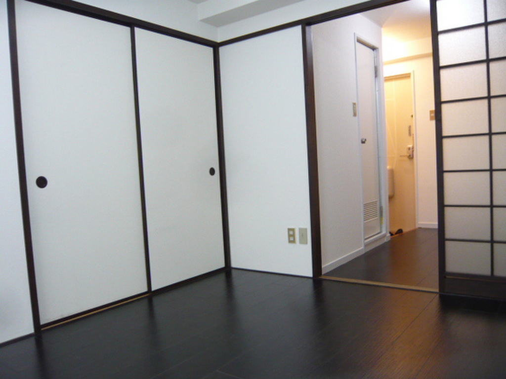 (4/21) 居室・リビング