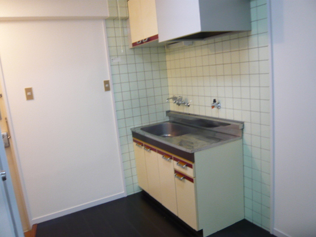 (3/21) キッチン (3/21) キッチン