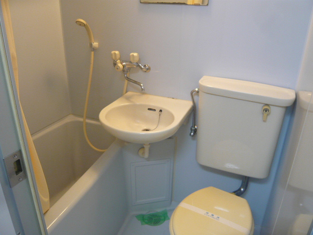 (4/21) バス (4/21) バス