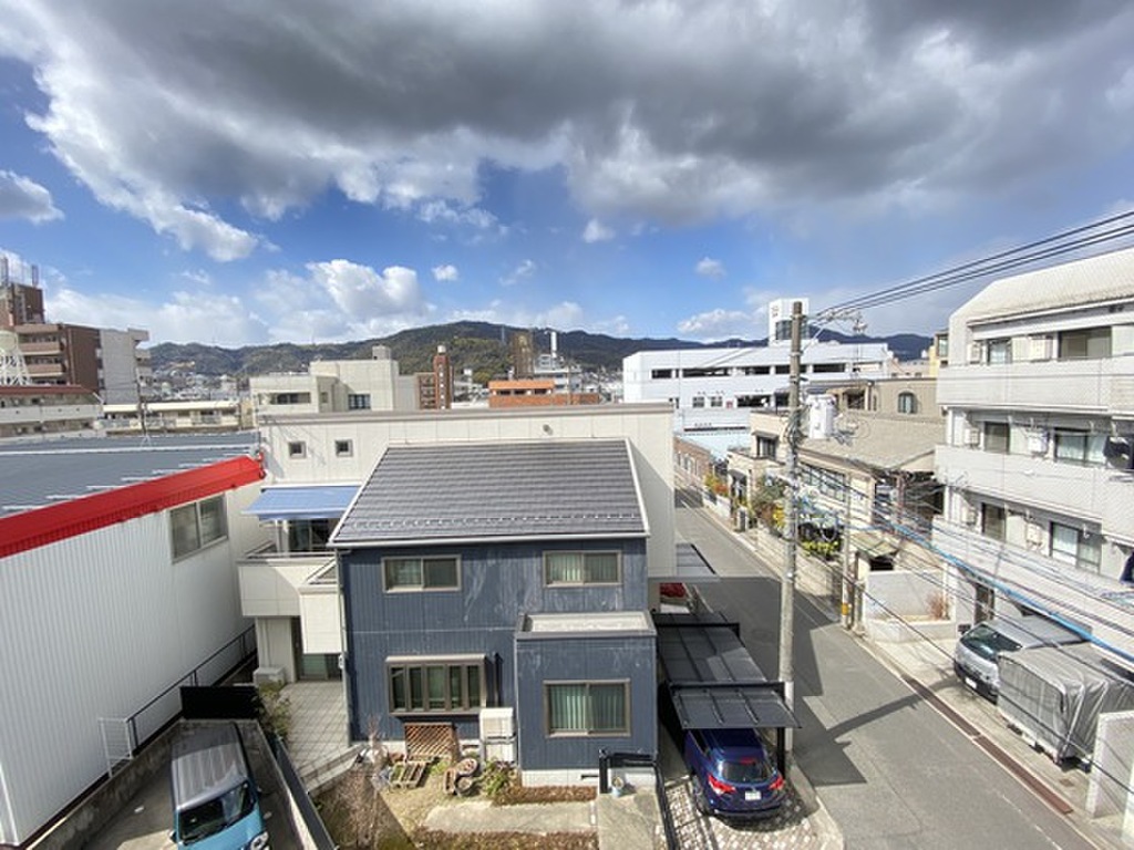 (12/30) 眺望 (12/30) 眺望