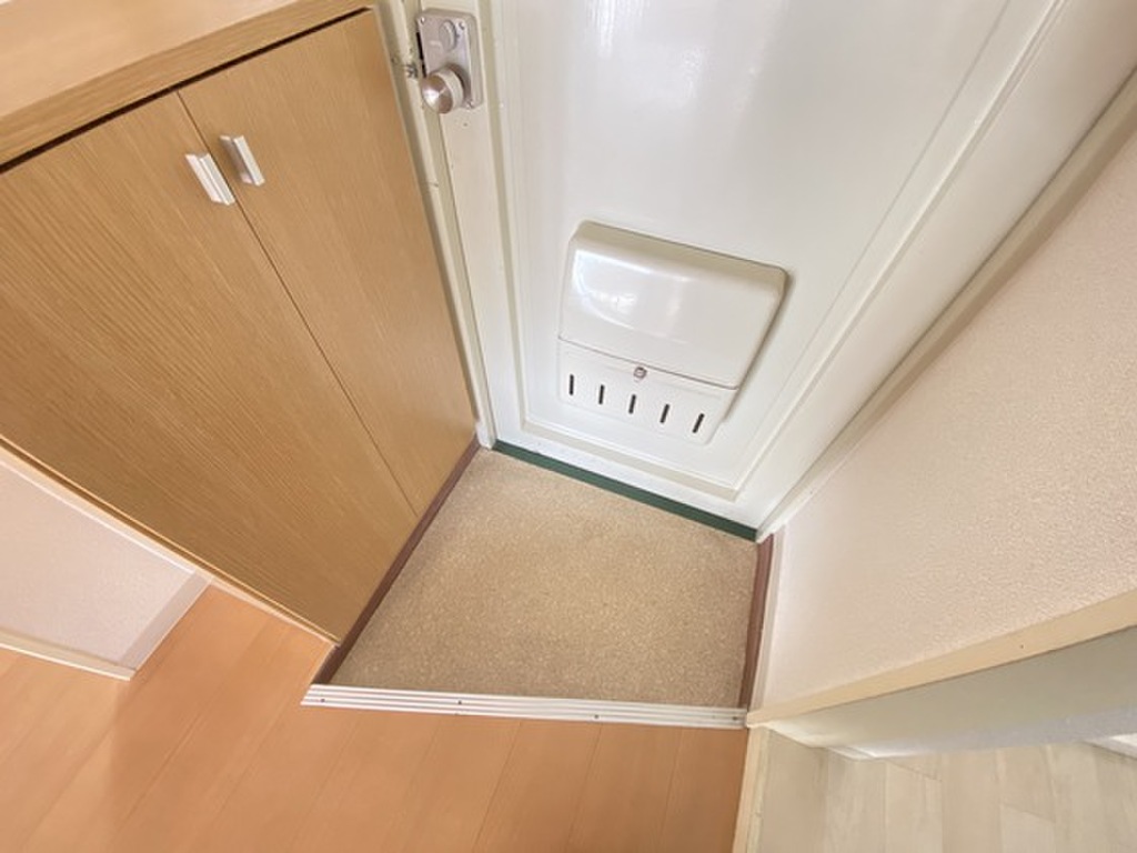 (13/30) 玄関 (13/30) 玄関