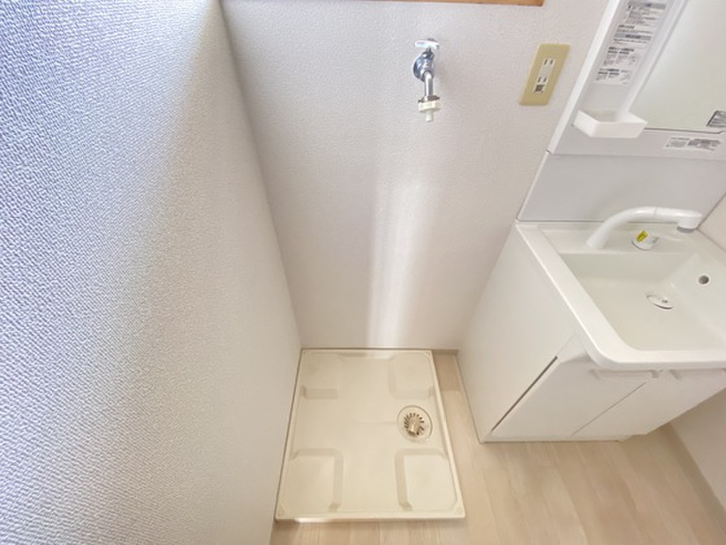 (17/30) 洗面所 (17/30) 洗面所