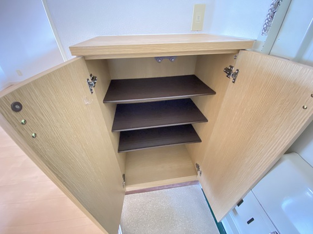 (14/30) 玄関 (14/30) 玄関