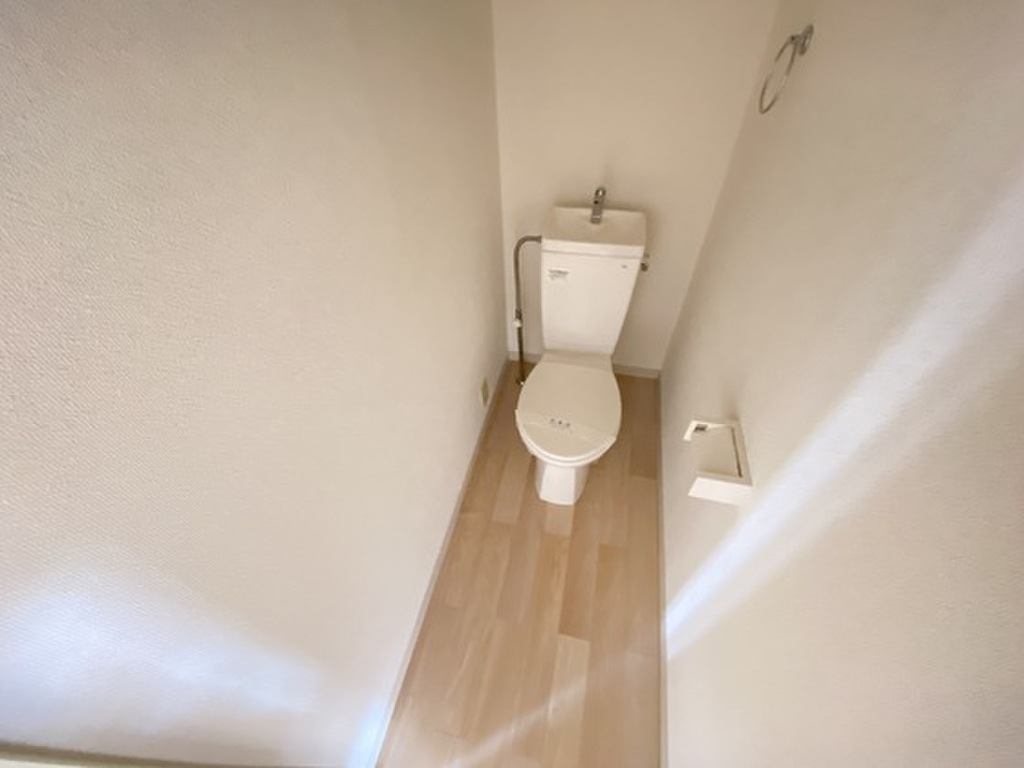 (5/30) トイレ (5/30) トイレ