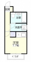 朝日プラザリバーサイド県庁前