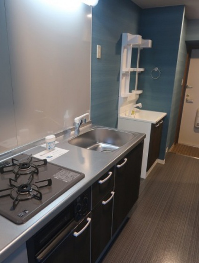 (3/14) キッチン (3/14) キッチン