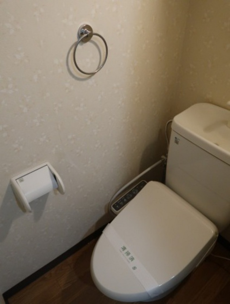 (5/14) 他号室の写真です。 (5/14) 他号室の写真です。