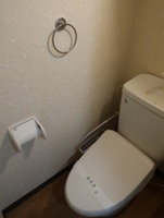 他号室の写真です。