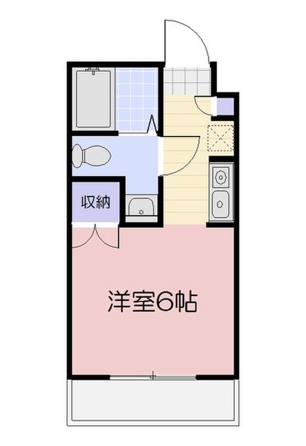 シャインブライト北方