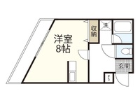 セントフォレスト北長瀬