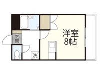 セントフォレスト北長瀬