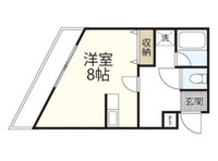 セントフォレスト北長瀬